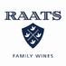 Raats Family Wines (@raatswines) Twitter profile photo Raats Family Wines (@raatswines) Twitter profile photo