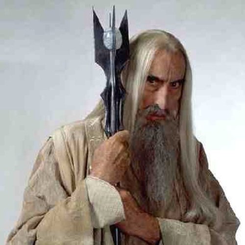 You're all halfling cunts