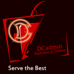 DCadmus Art Studioさんのプロフィール画像
