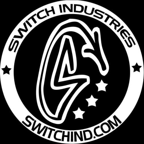 We are a clothing company coming up and out of Las Vegas.
We are on facebook: http://t.co/znzc4adD
and Instagram: switch_industries