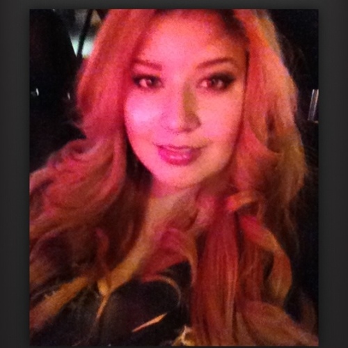 Flight Attendant from and based in Chicago. Loving life, The world is my playground!!!