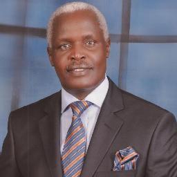 An aspirant Member of Paliament for the new Buuri Contituency-Meru County.