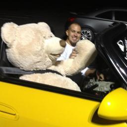 KeepCalmGetInk's profile picture. 