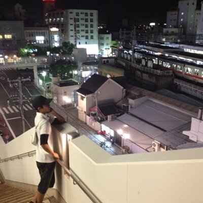 河内大佑