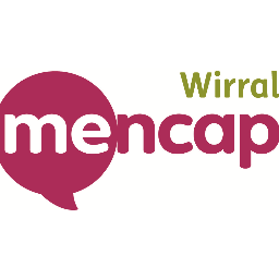 Wirral Mencap supports people with a learning disability and their families across the Wirral.