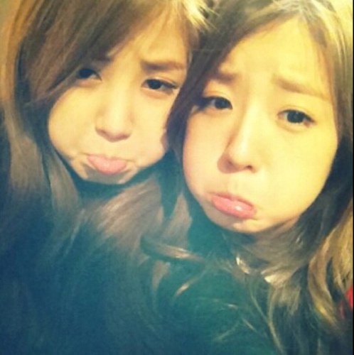 @FamsAgency - 에이핑크 박초롱 (๑• - •๑)