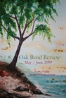 Publishing Editor of Oak Bend Review