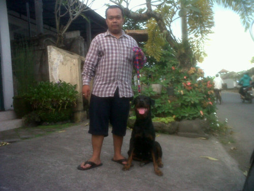 cing