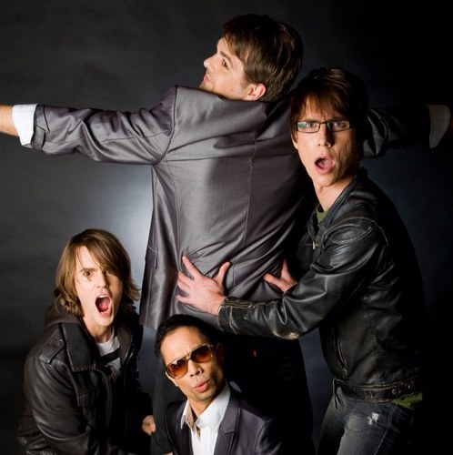 jacksevenmusic's profile picture. 