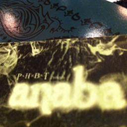 Prohibit Presents anaba公式bot !!
毎月豪華メンバーでお送りしているPartyの情報を呟いちゃいます…。