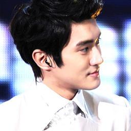 `Justbot #Specialfam [ real - @siwon407 ]