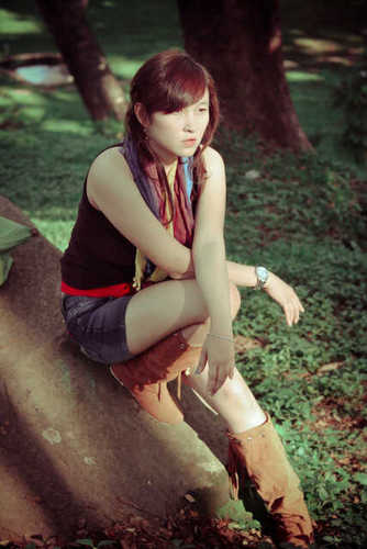iam a models