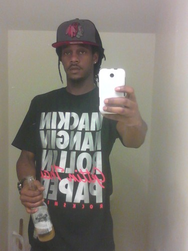 Dnt Watch Me Watch My Moves!