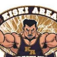 Kiski Area Wrestling (@kawrestling) Twitter profile photo
