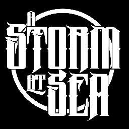 Official Twitter of metal act, A Storm At Sea. EP Hope At Last out NOW. New single, The Wanderer this Christmas through Chango Studios.