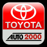 Auto2000_Jkt's profile picture. AUTO2000 Urusan TOYOTA Jadi Mudah.. Untuk INFO Toyota Hub: ￼￼081381082000 •TeddyToyota•