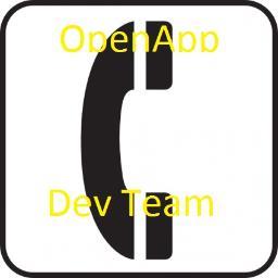 Openapp_devteam's profile picture. 
