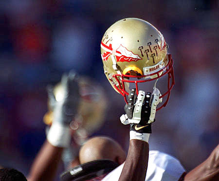 fsnole's profile picture. YW