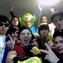 cglasgow07's profile picture. Penguins, Pirates, Steelers