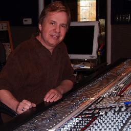 Recording engineer, mixer, producer with own studio.  Many major credits.  See website for more info.