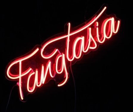 A fang banger...I've got d adrenaline *wink* Gimme a try*