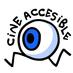 Cine Accesible (@cine_accesible) Twitter profile photo