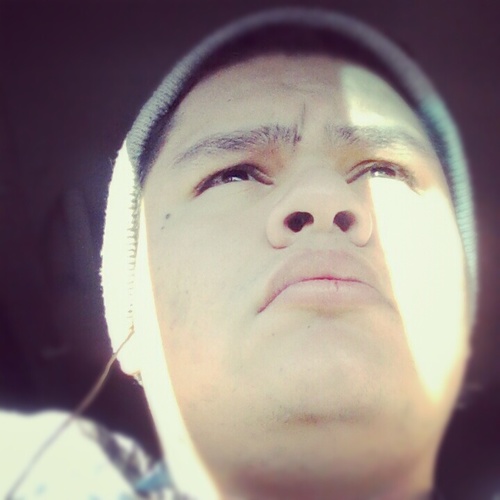 just another kid living that life, the struggle, reno living