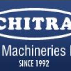 machinery manufacturing company caters its services to the different fields like Pharmaceuticals, Chemicals, Bulk Drugs, Cosmetics & Food Industries.