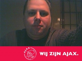 Ron van der Meijden