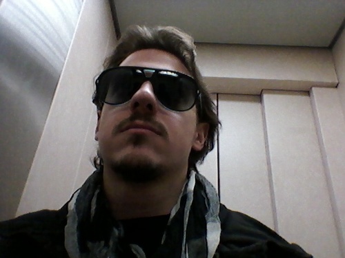 agostinik's profile picture. 