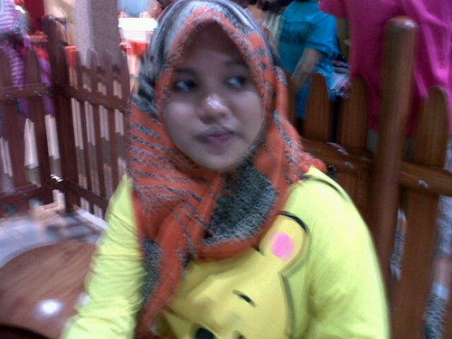 Bagi ƍƱε saat ini Ɣaŋƍ penting keluarga (˘⌣˘ ʃƪ)