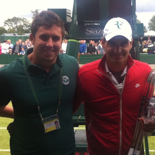 jackdenison1's profile picture. Professional power-napper