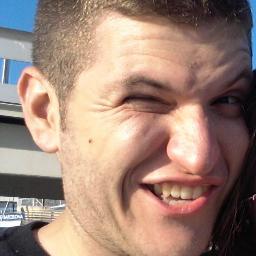 ..il mio problema principale è che non sopporto nessuno..