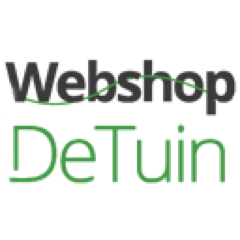 Webshop de Tuin maakt professionele tuin producten met een uitzonderlijk gebruikersgemak bereikbaar voor de particulier.