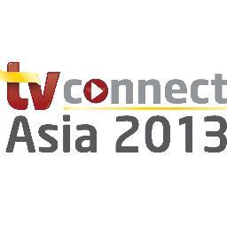 tvconnectasia's profile picture. Welcome to TV Connect Asia (co-located with Broadband Asia). Keep up to date by using hash tag #ASIABBTV