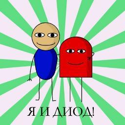 polyakova's profile picture. 