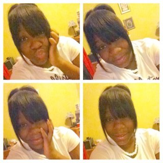 Fuck wht anybody gottaa say about me:)!!! I Jus' might be that Thugg Mutherfuccaa:-/))