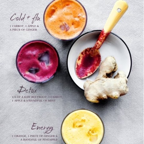 A food and fitness nut who loves to inspire others on their journey to a healthy lifestyle.