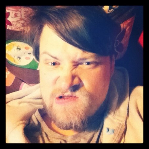 KrzysiekNowotka's profile picture. 