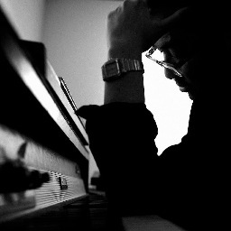 humanelements's profile picture. Changed account name. Please follow @Makoto_Music for English tweets. アカウント移行にともない日本語ツイートは@Makoto_MusicJPの方をフォローよろしくお願いします。