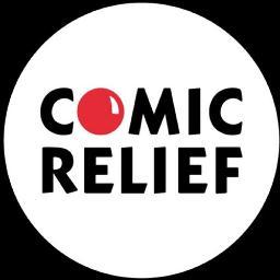 2nd Year HND Students who are planning the event of 2013 at BCOT Basingstoke...Comic Relief 2013 is coming......