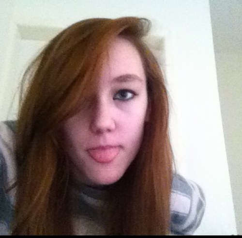 One of those teenagers creatures that adults hate, poke me and see if im alive, i will grunt for yes~ :')