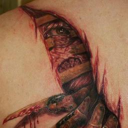 janperzone's profile picture. Timang..