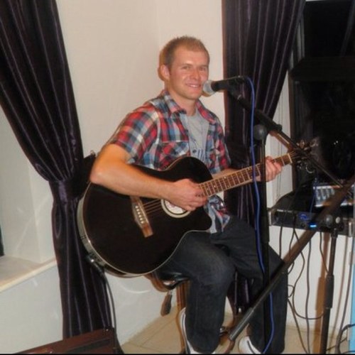 Darrenhayes2012's profile picture. 