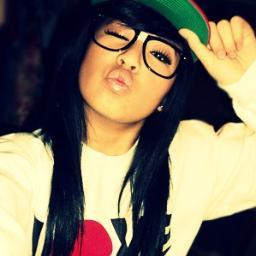SI ME SIGUES,TE SIGO (;