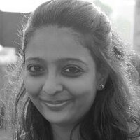 Aditi Rindani (@aditirindani) 's Twitter Profile