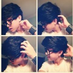 IlabRANZ's profile picture. chicserullyses's property Hi, Sweetheart ;)
