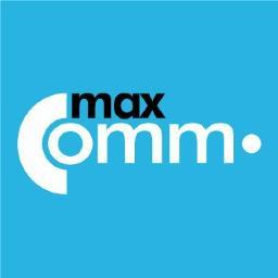 MaxCommCH's profile picture. COMMUNICATION AGENCY - GENEVA