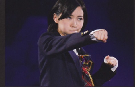 Part of @Japanese_RP Family | AKB48 Team K and SKE48 Team S | #48FamilyRP | 8-3-1997 | #00kece | cek favv♥