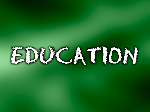 Avid Reader, ICT Enthusiast, blogger, Ex-teacher and so on.
